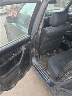 بي ام دبليو الفئة 5